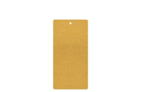 PRICE TAGS GOLD GLOSS 50x100mm